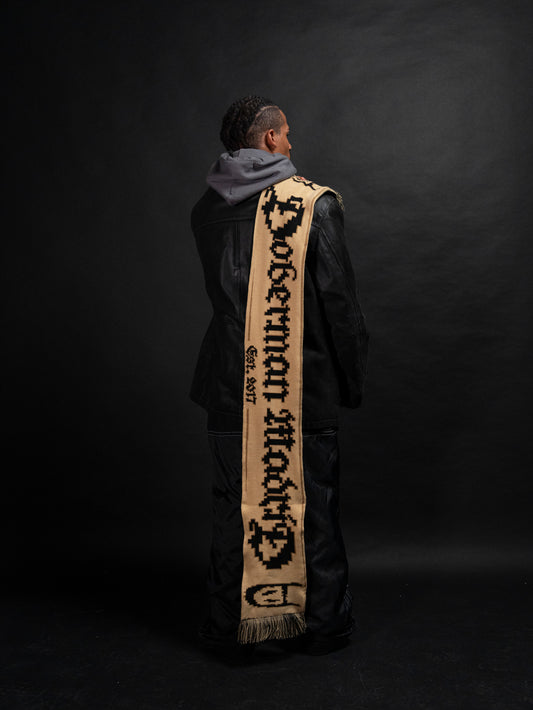 Bufanda Accesorios Doberman Madrid El Rastro