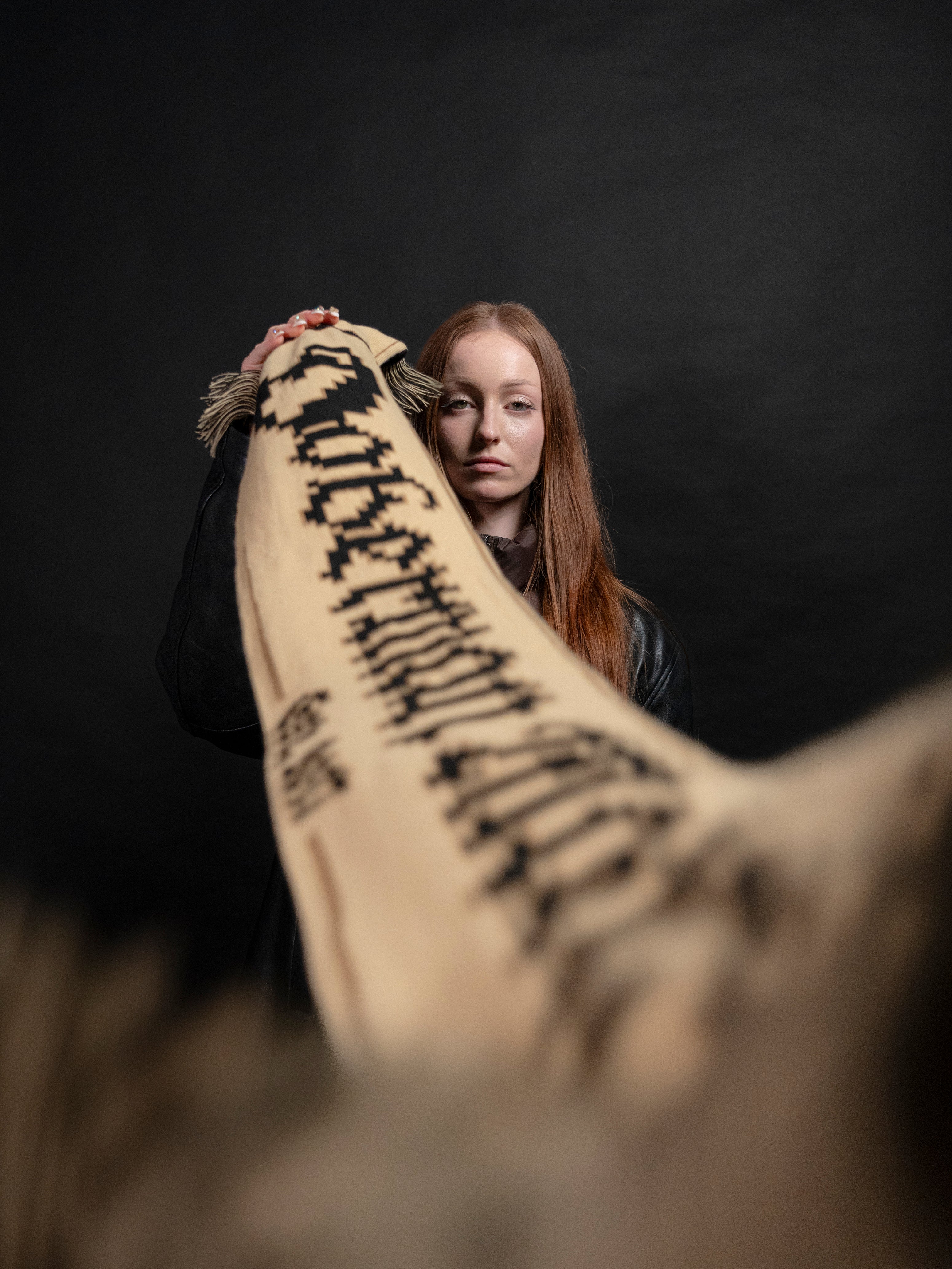 Bufanda Accesorios Doberman Madrid El Rastro