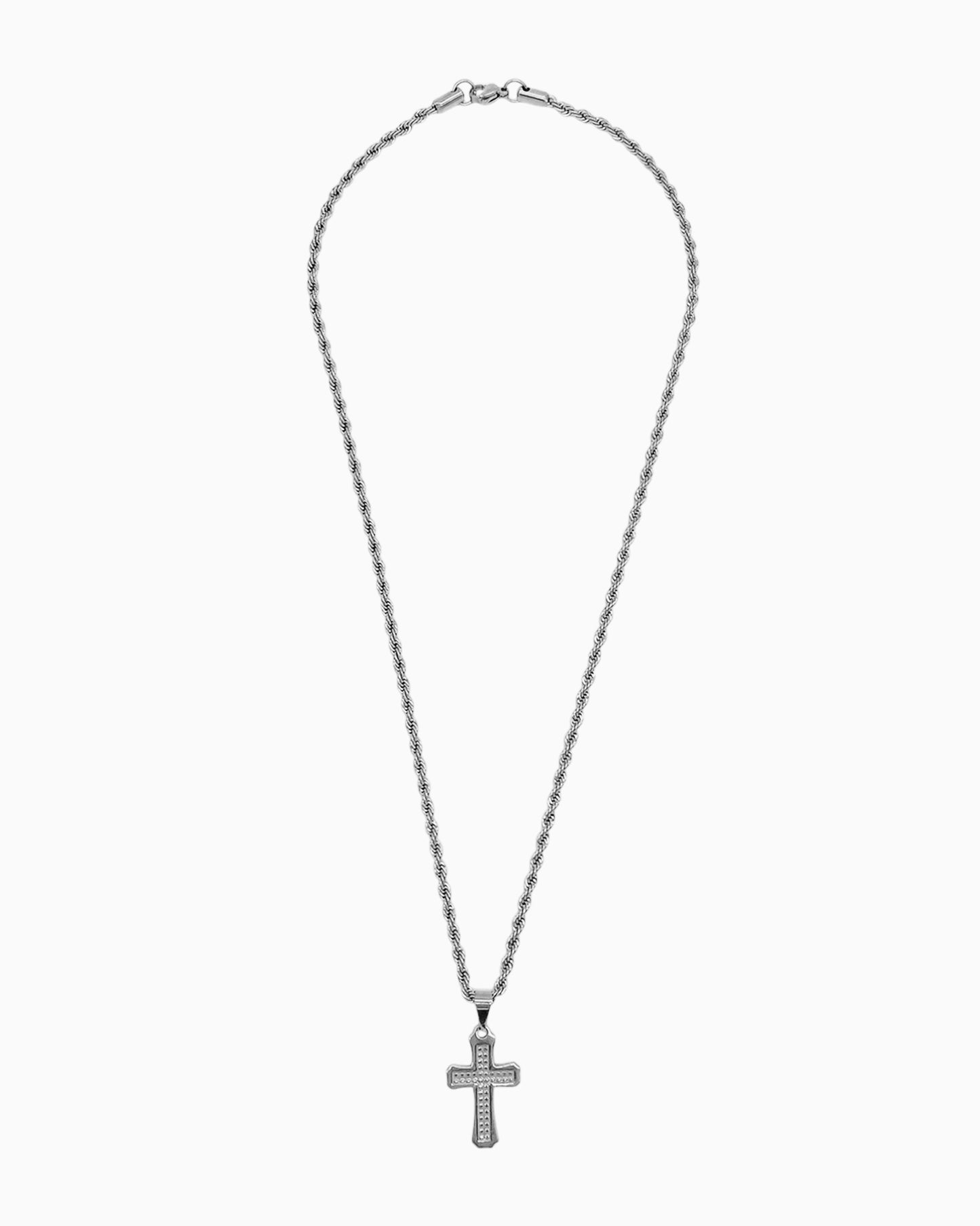 Collier Croix