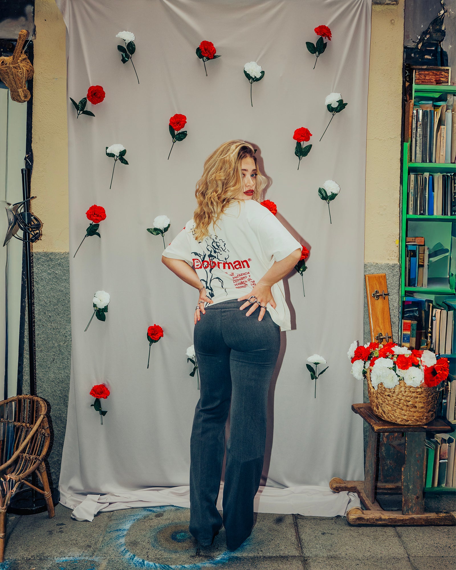 Pack Souvenir Tee vol.II + Magnet