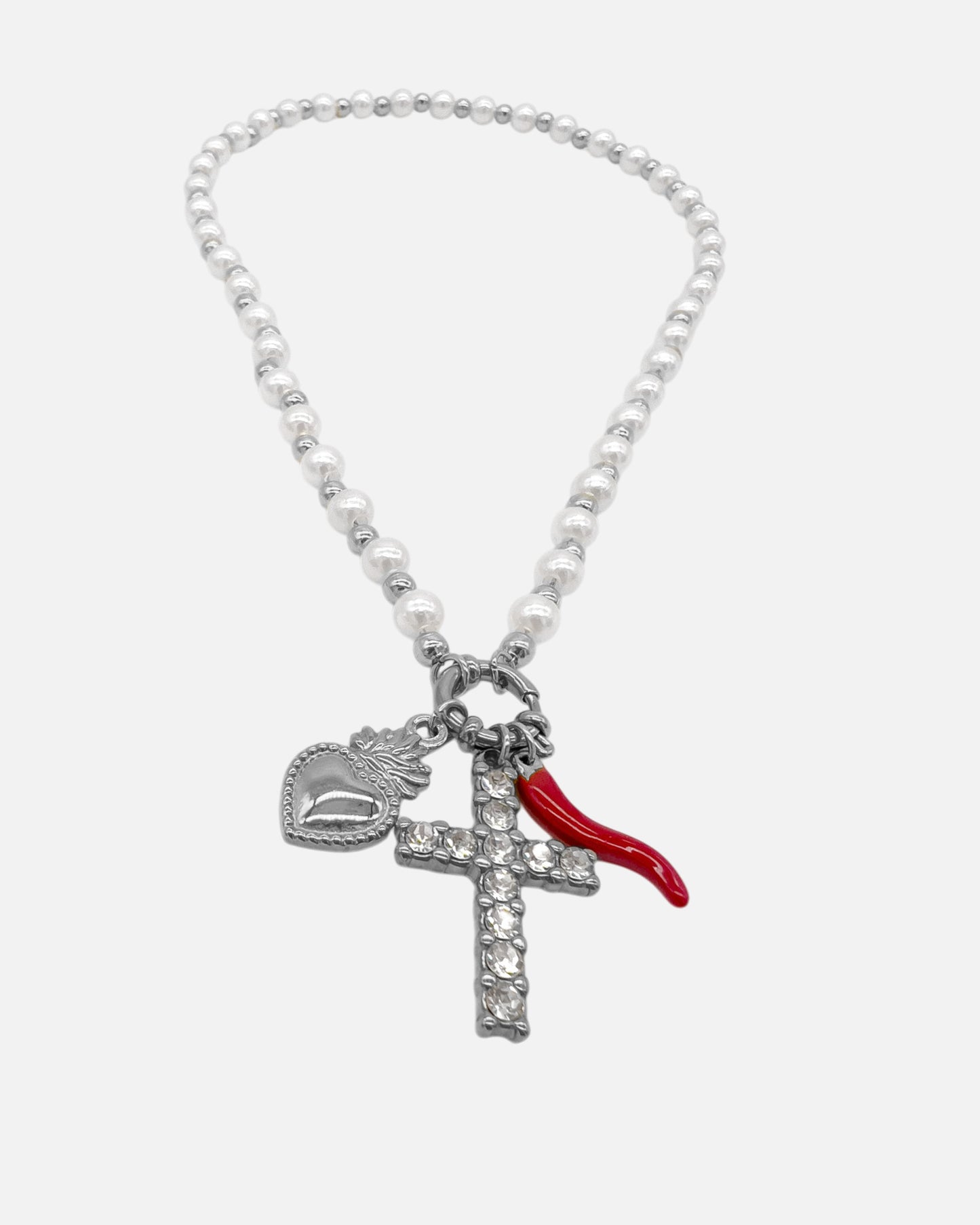 Collier de perles