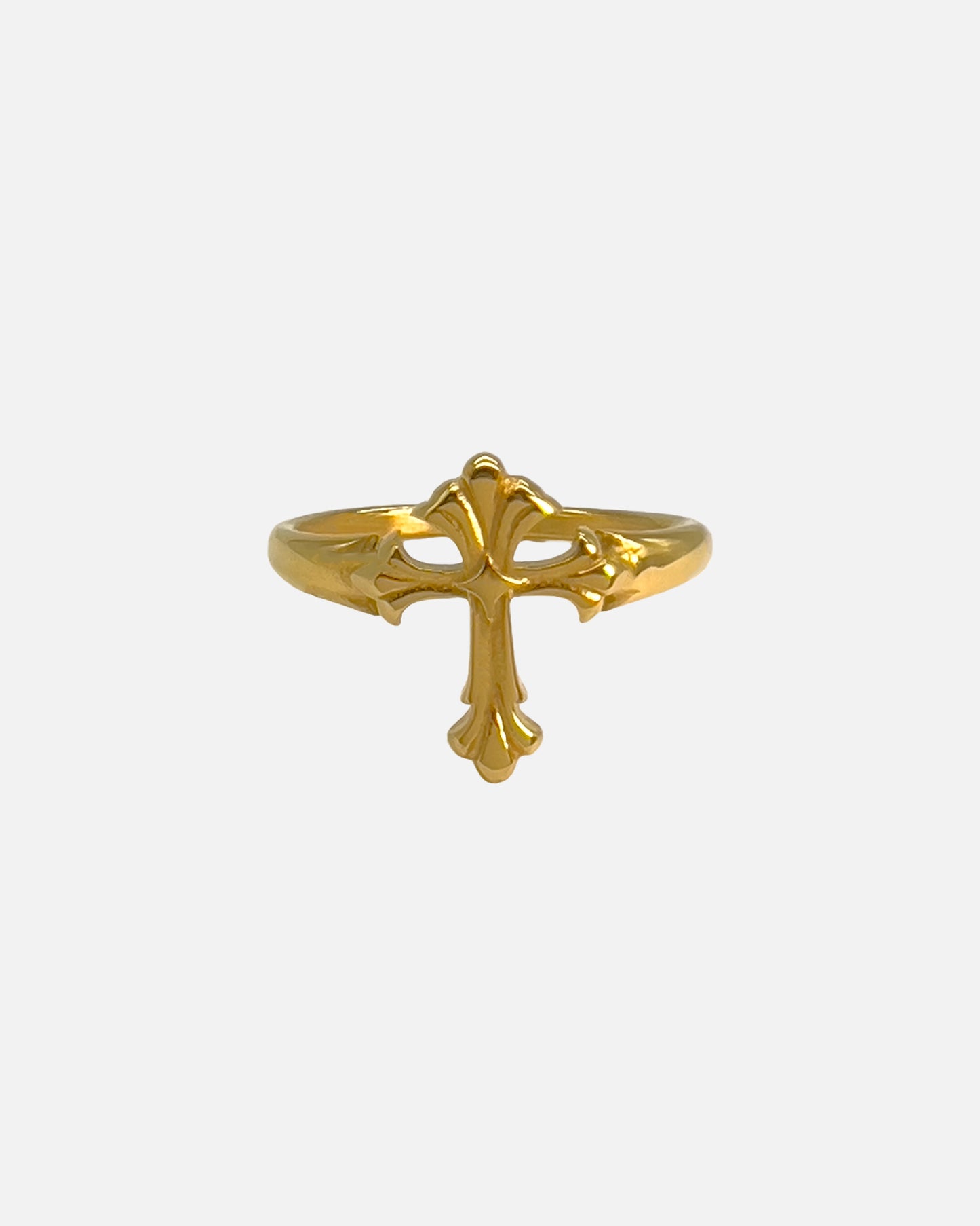 Anillo Cruz
