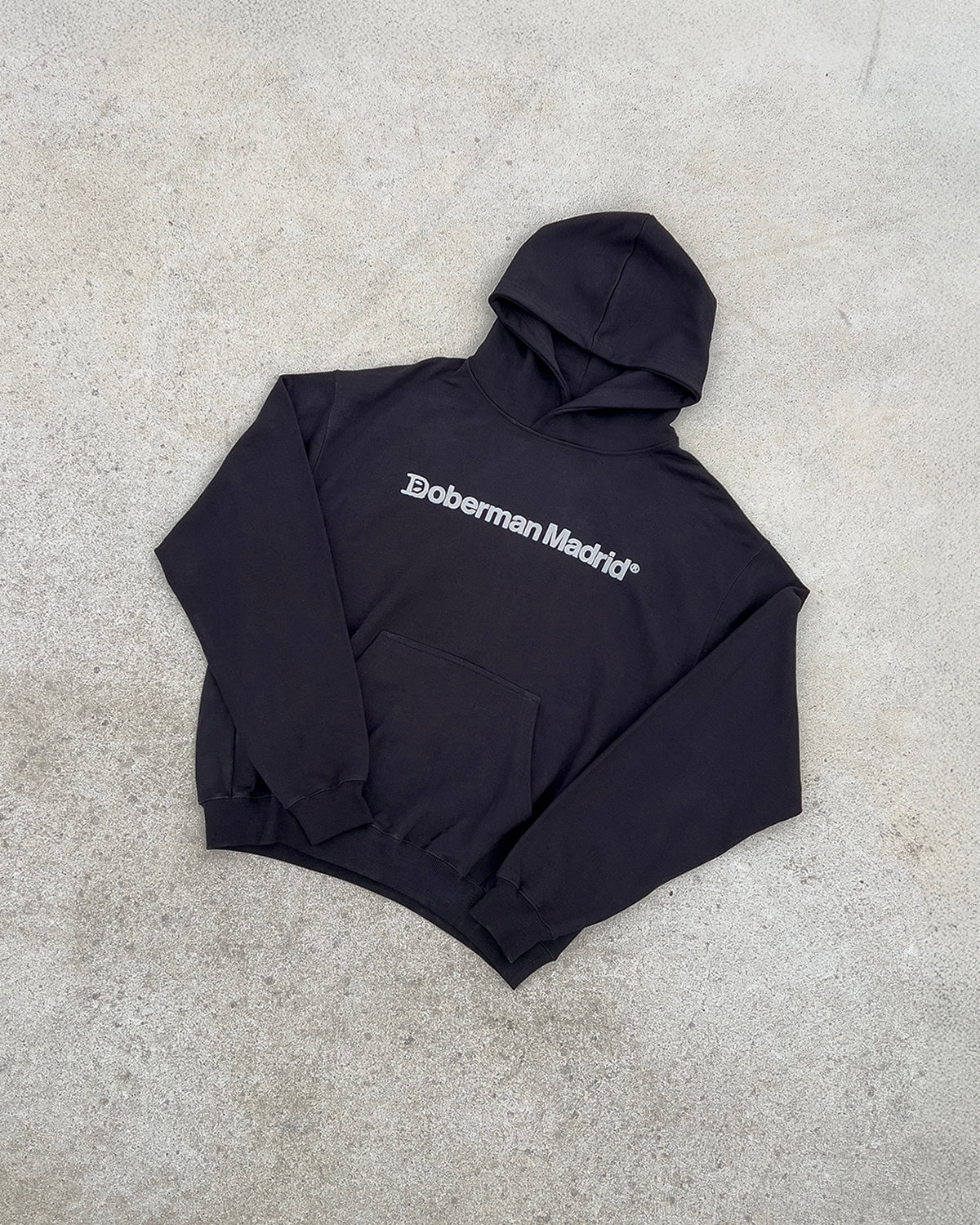 Essential Hoodie