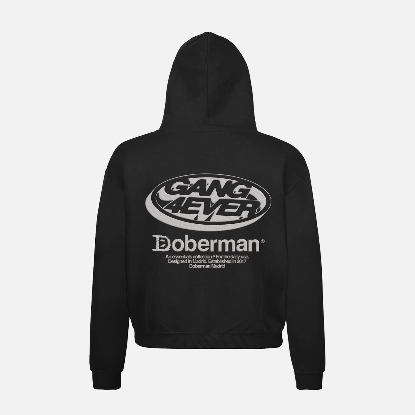 Essential Hoodie