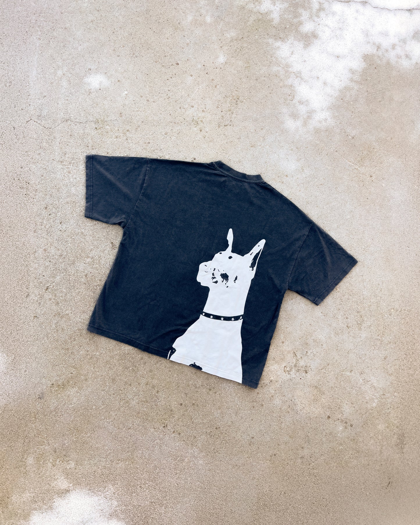 Le Club Tee