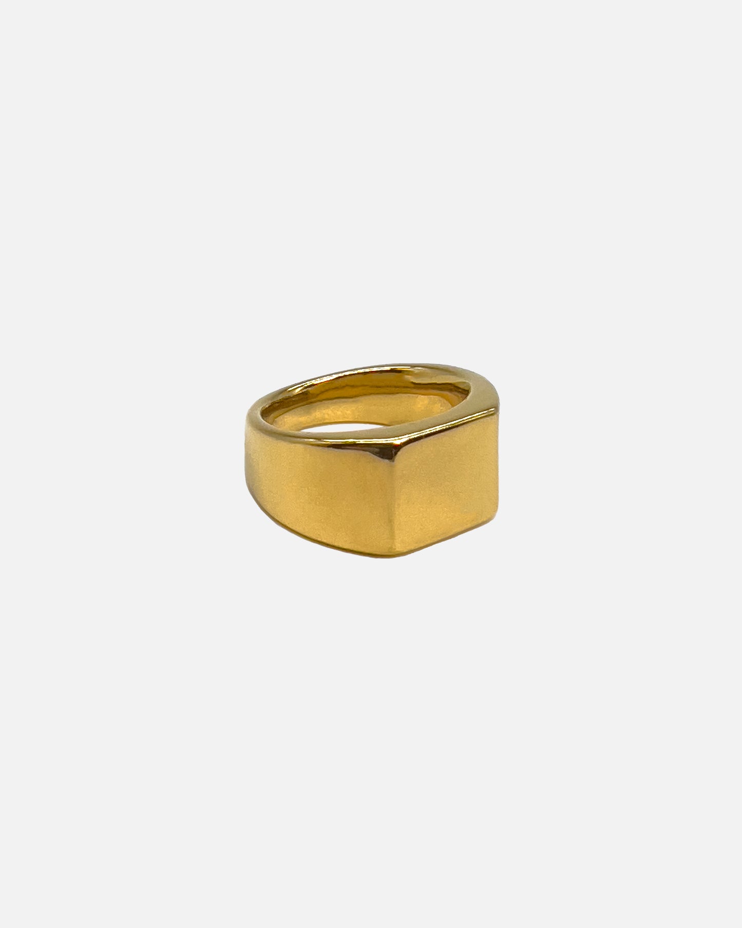 Anillo Sello
