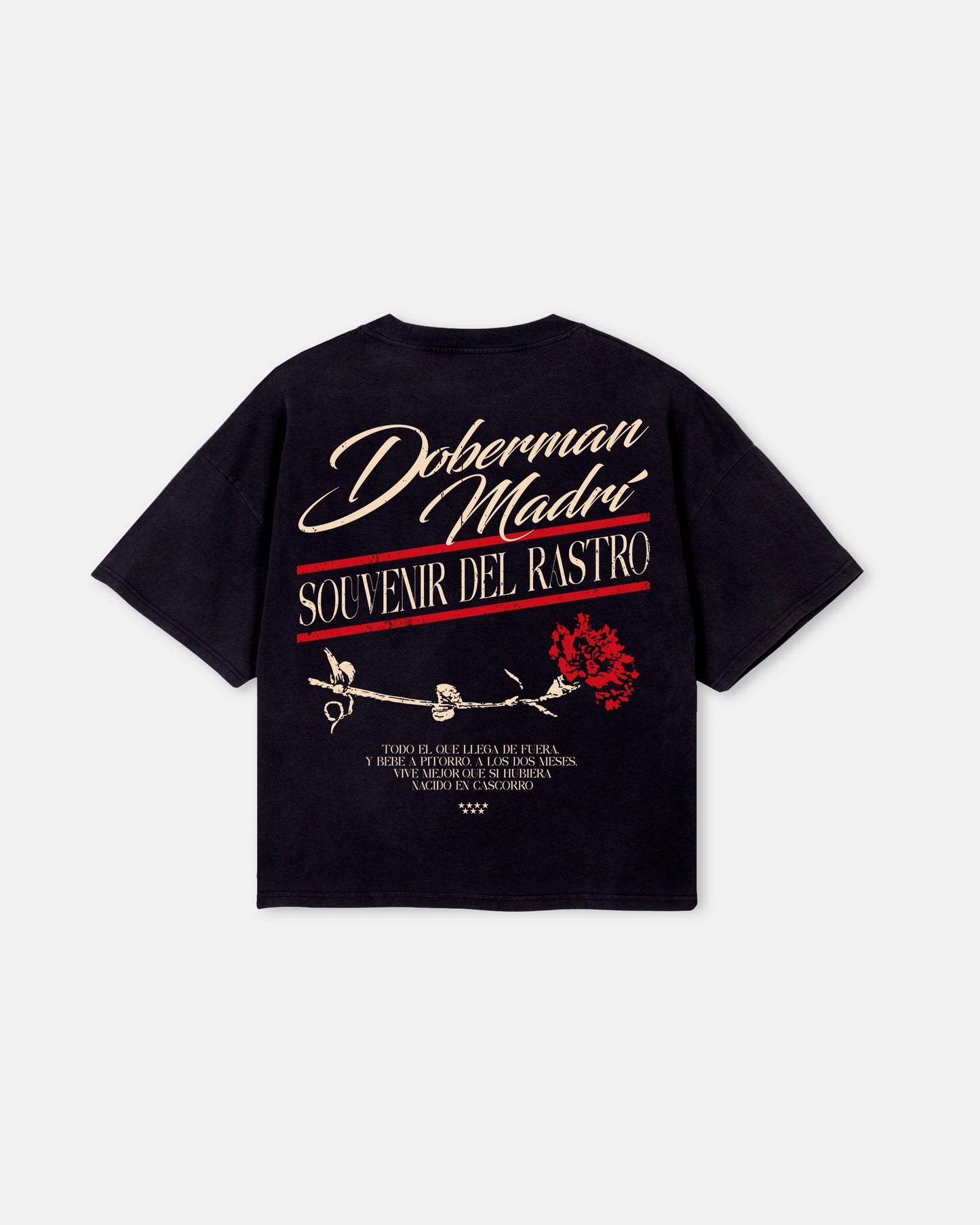 Pack Souvenir Tee vol.II + Magnet