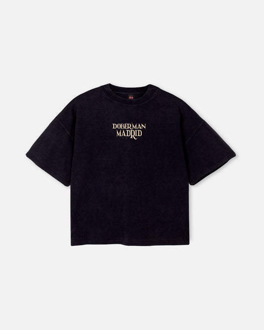 Pack Souvenir Tee vol.II + Imán Black