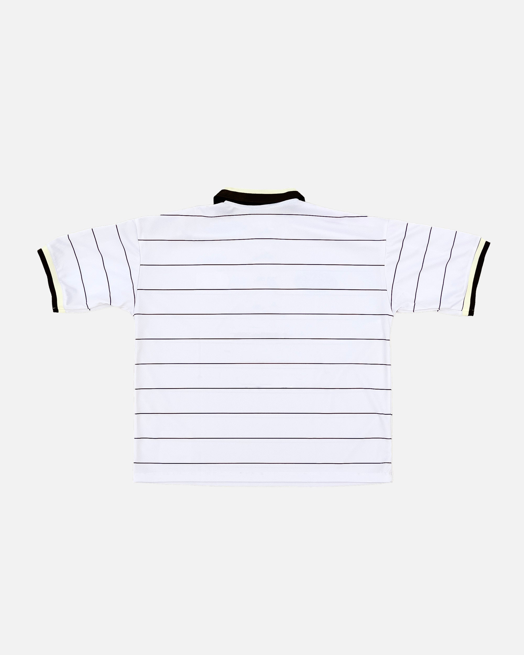 Maillot rétro domicile du Doberman FC