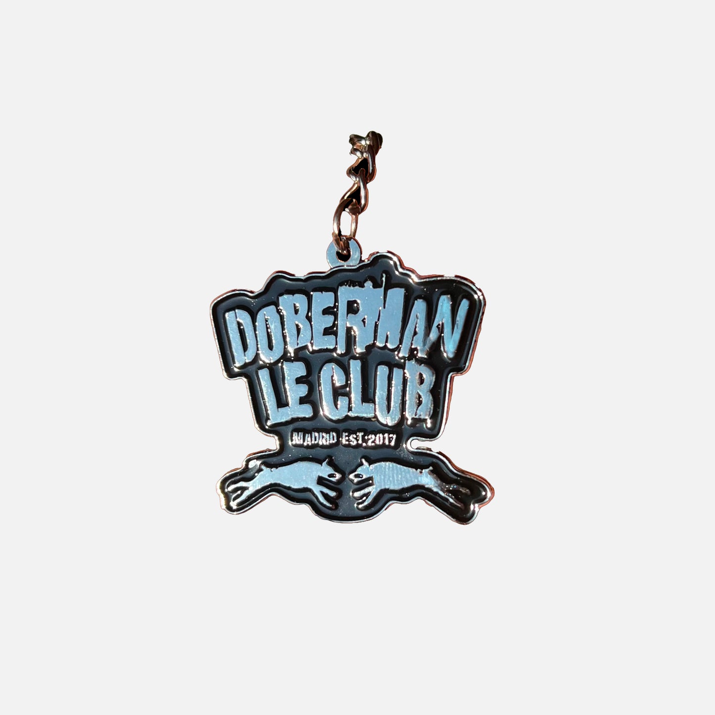 Key Ring