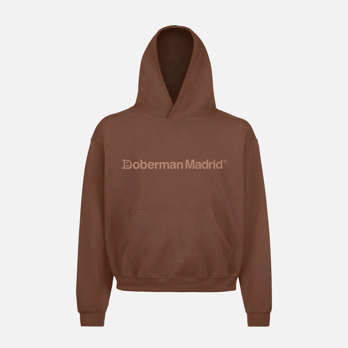 Essential Hoodie