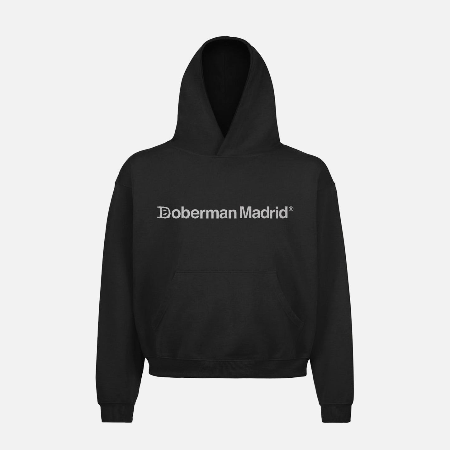 Essential Hoodie