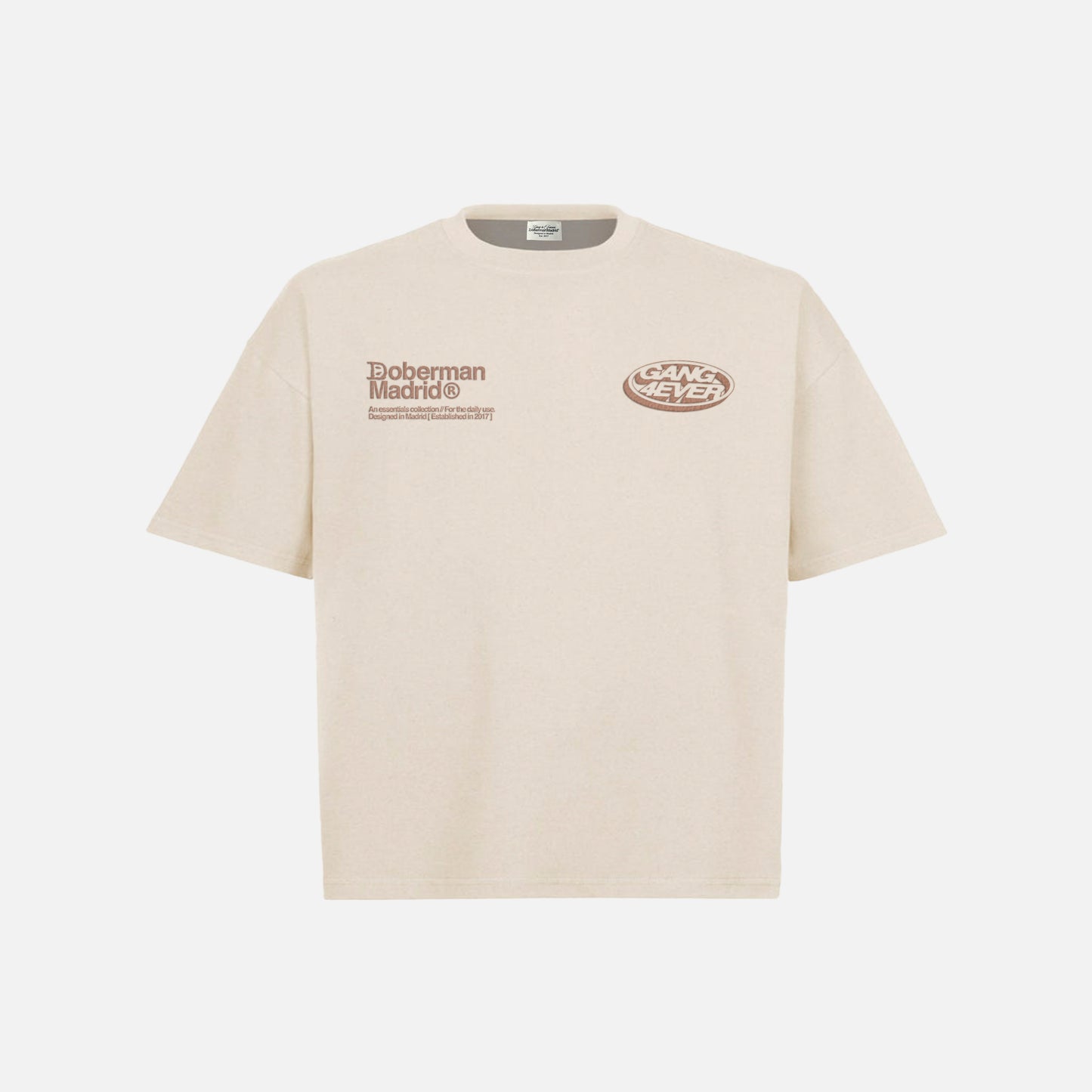 T-shirt essentiel