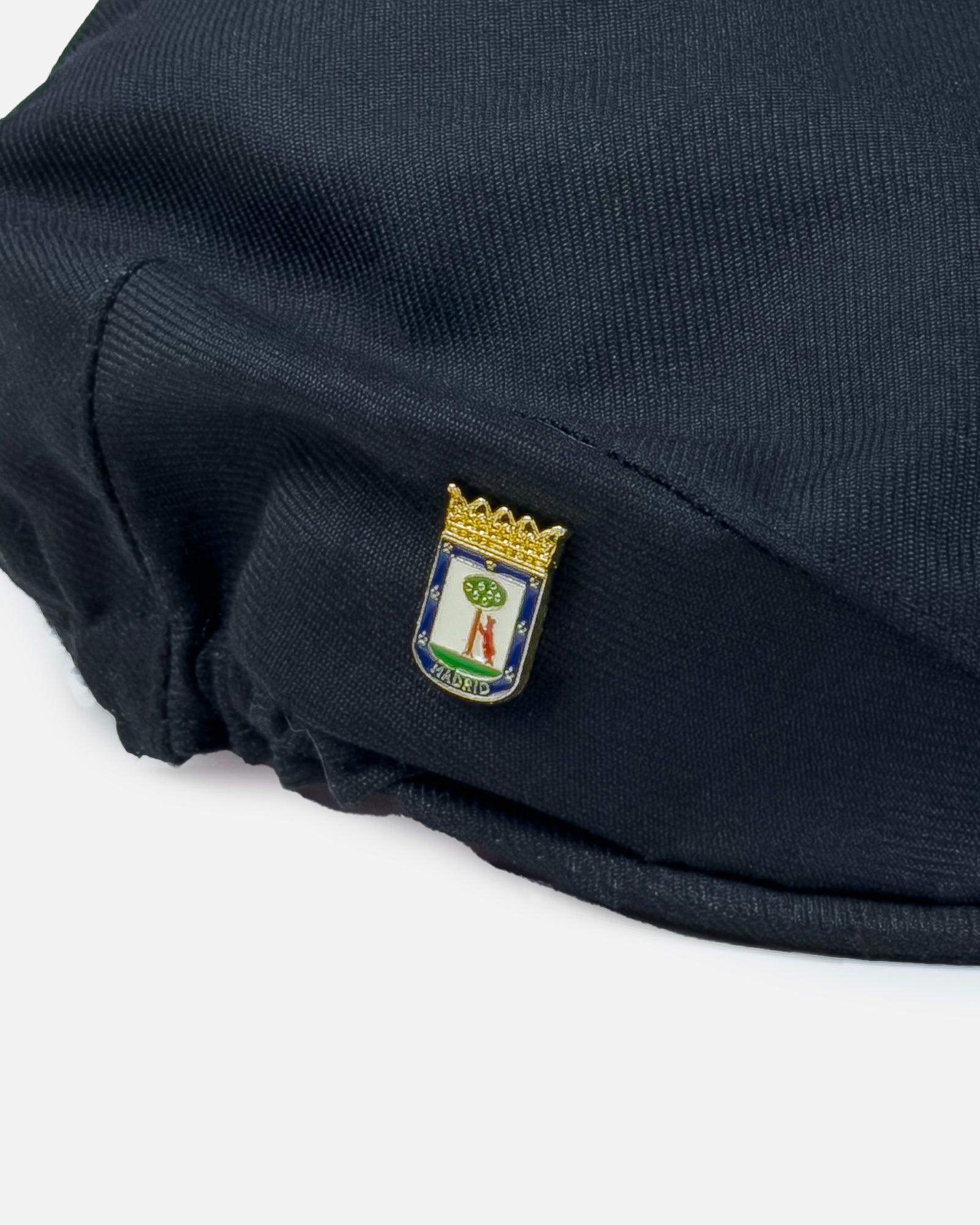 Parpusa Gato + Pin