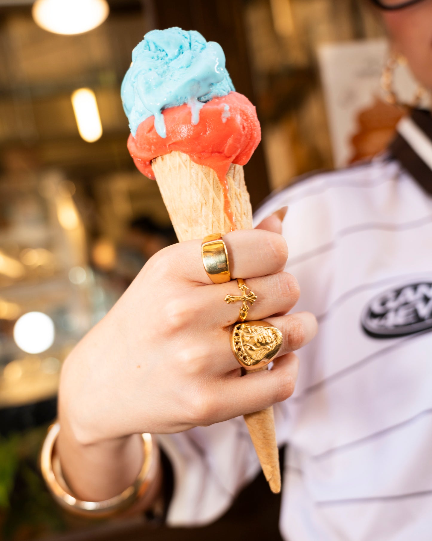 Anillo Sello