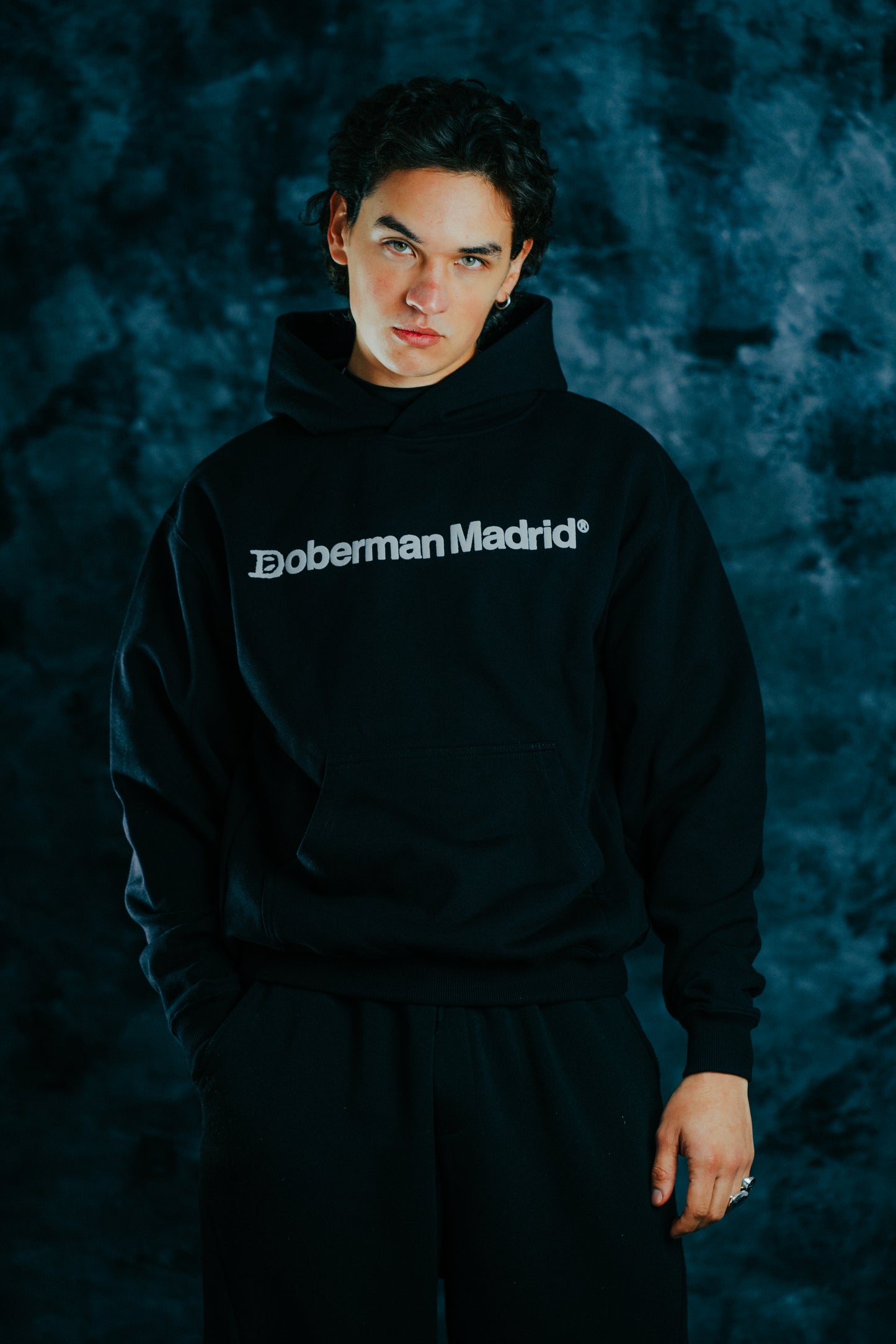 Essential Hoodie