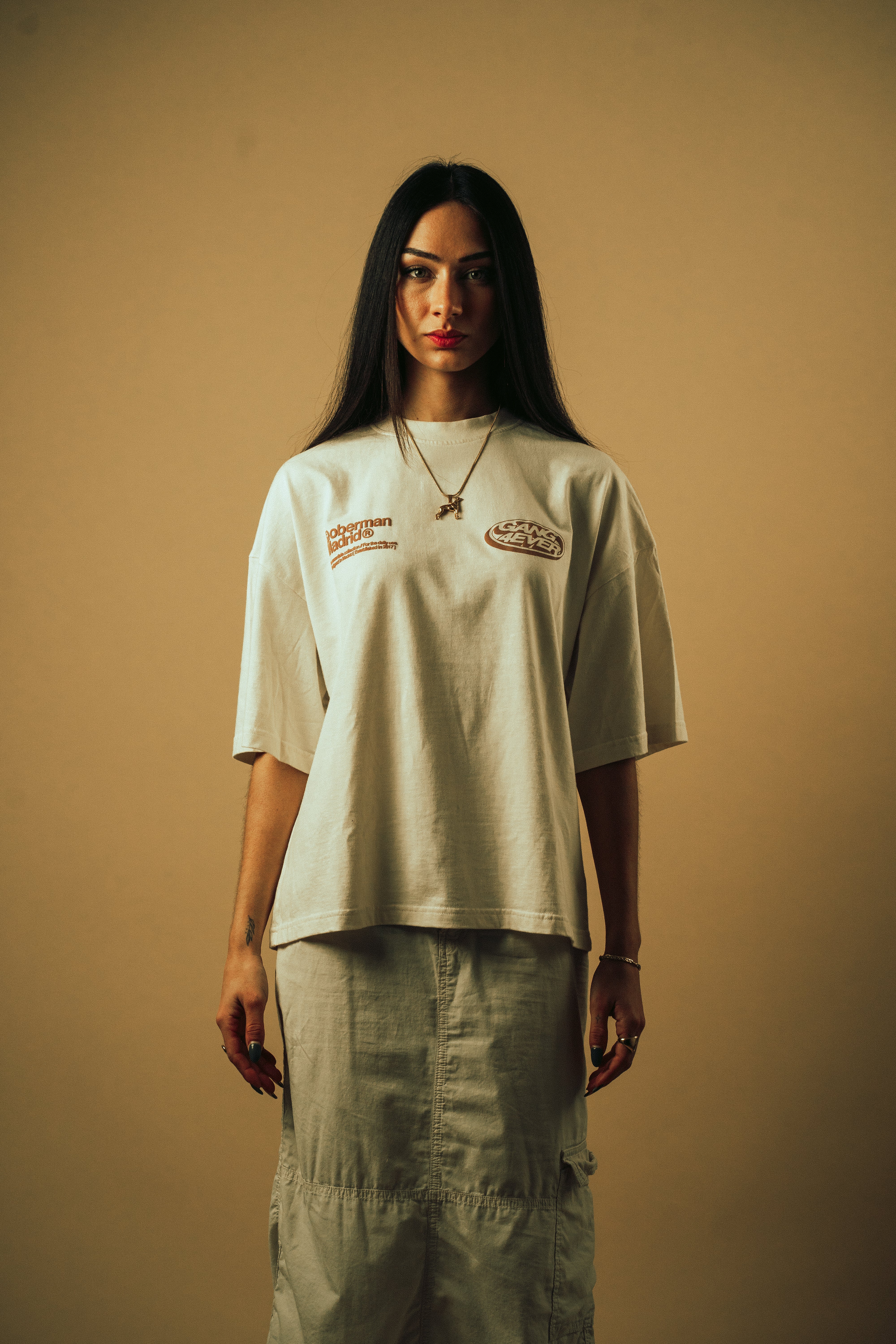 Essential Natural Tea