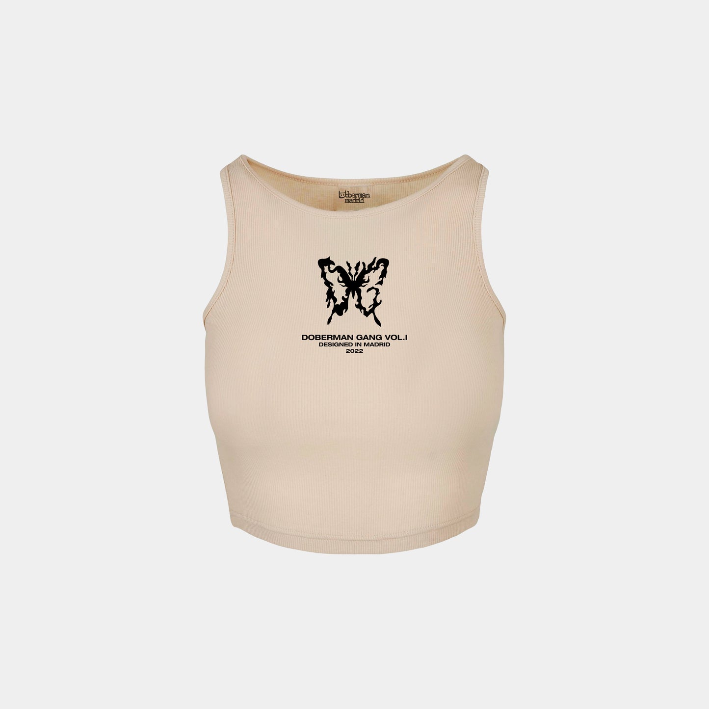 Doberman Gang Vol.I Tank Top