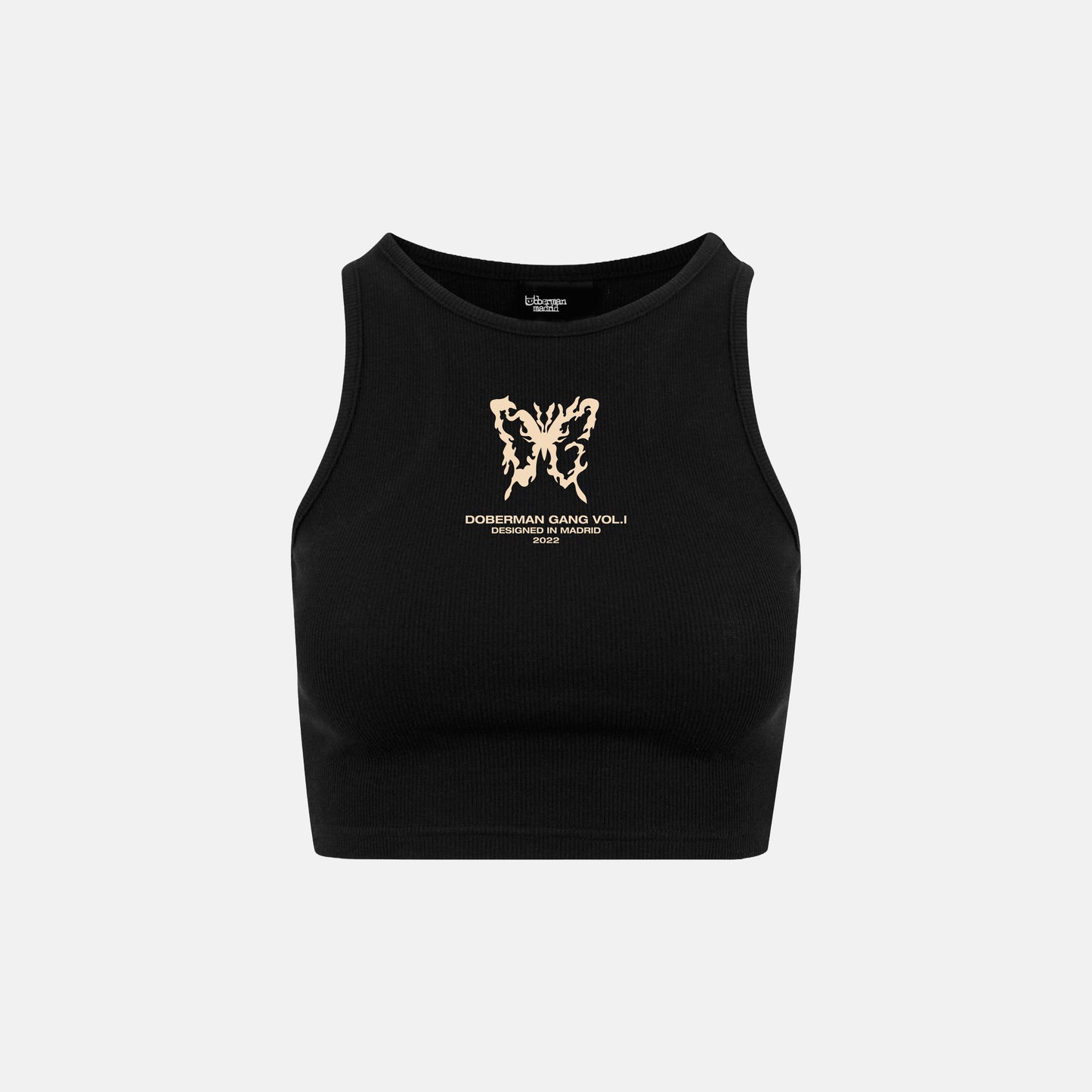 Doberman Gang Vol.I Tank Top