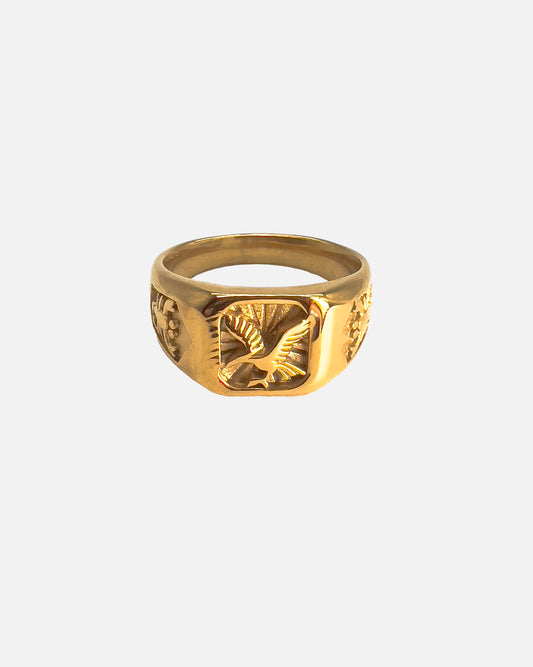 Anillo Águila