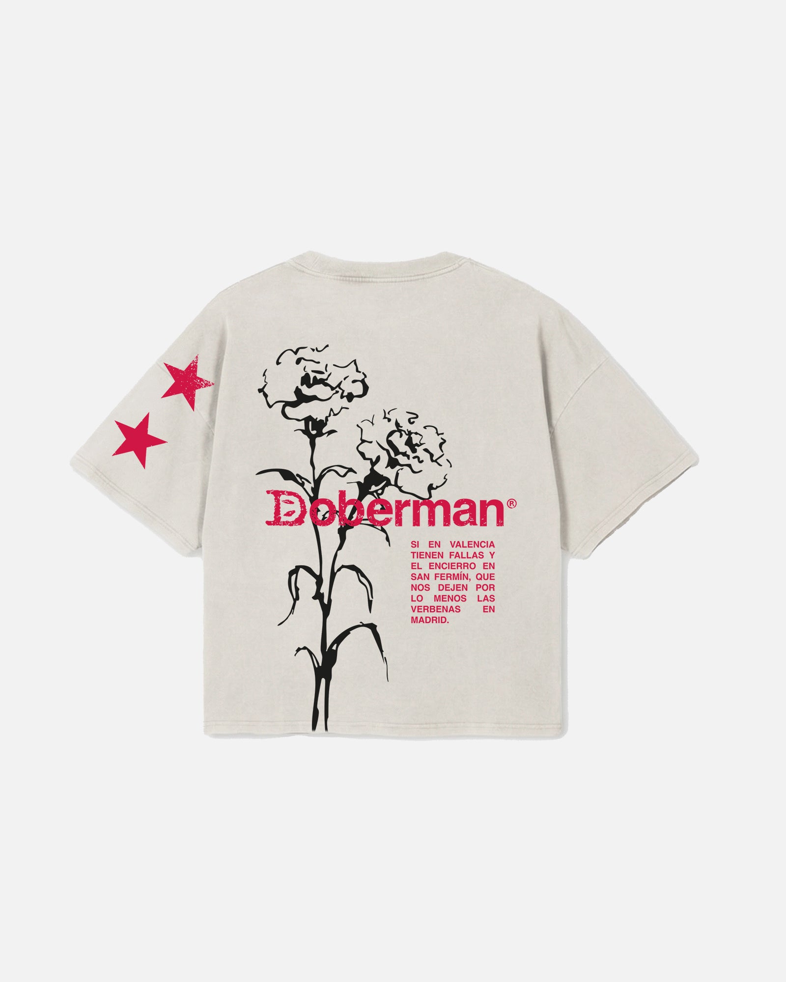 Pack Souvenir Tee vol.II + Magnet