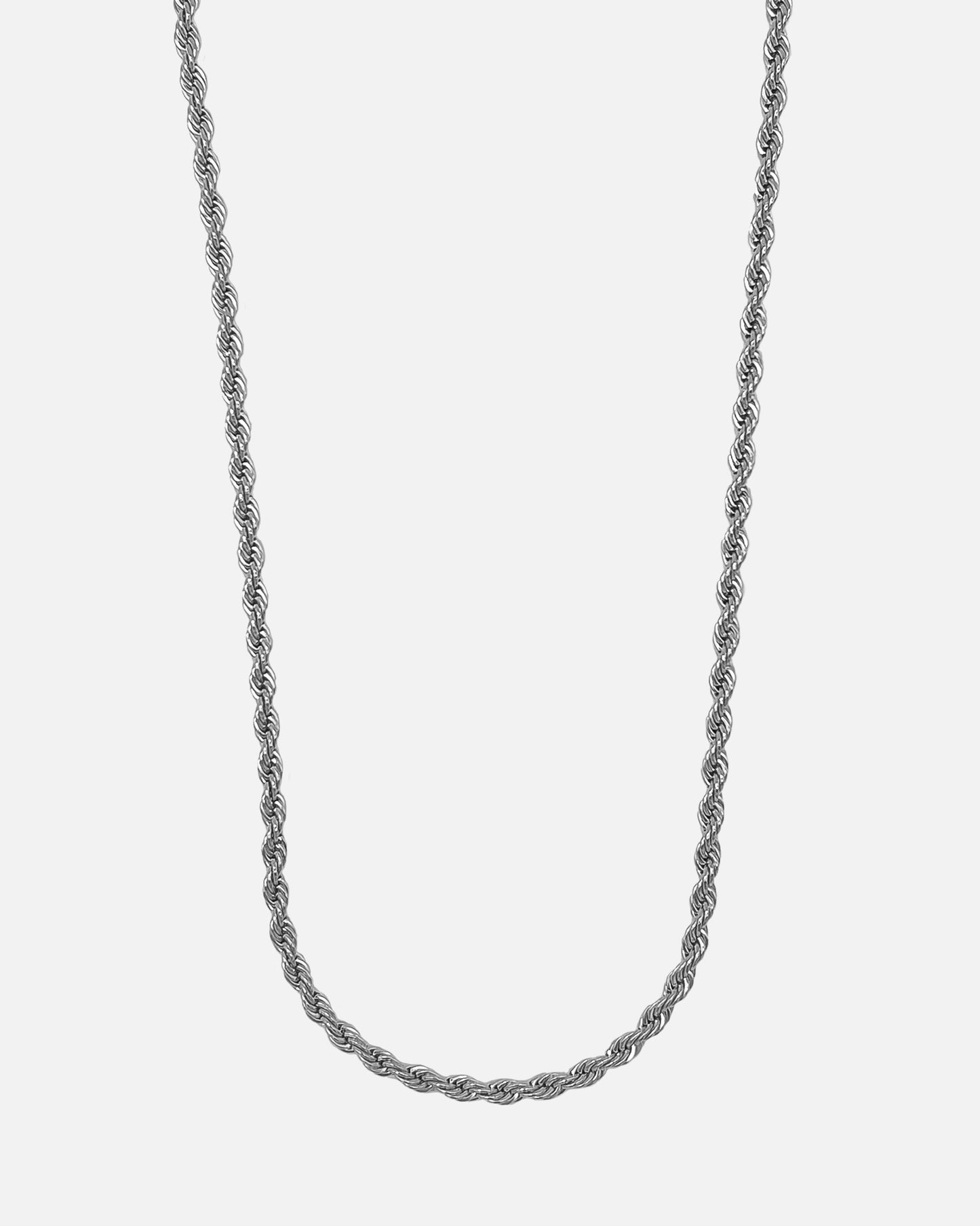 Cadena Rizada