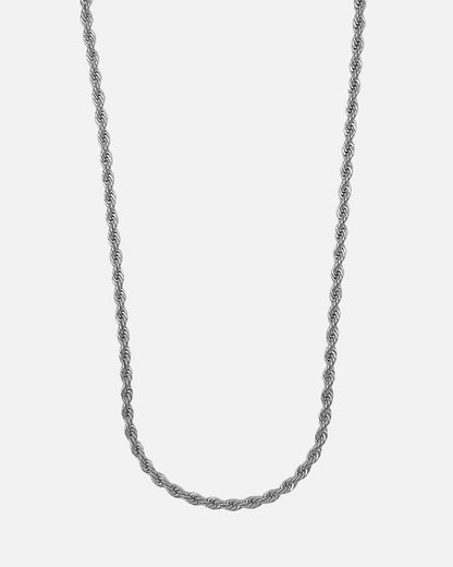 Cadena Rizada