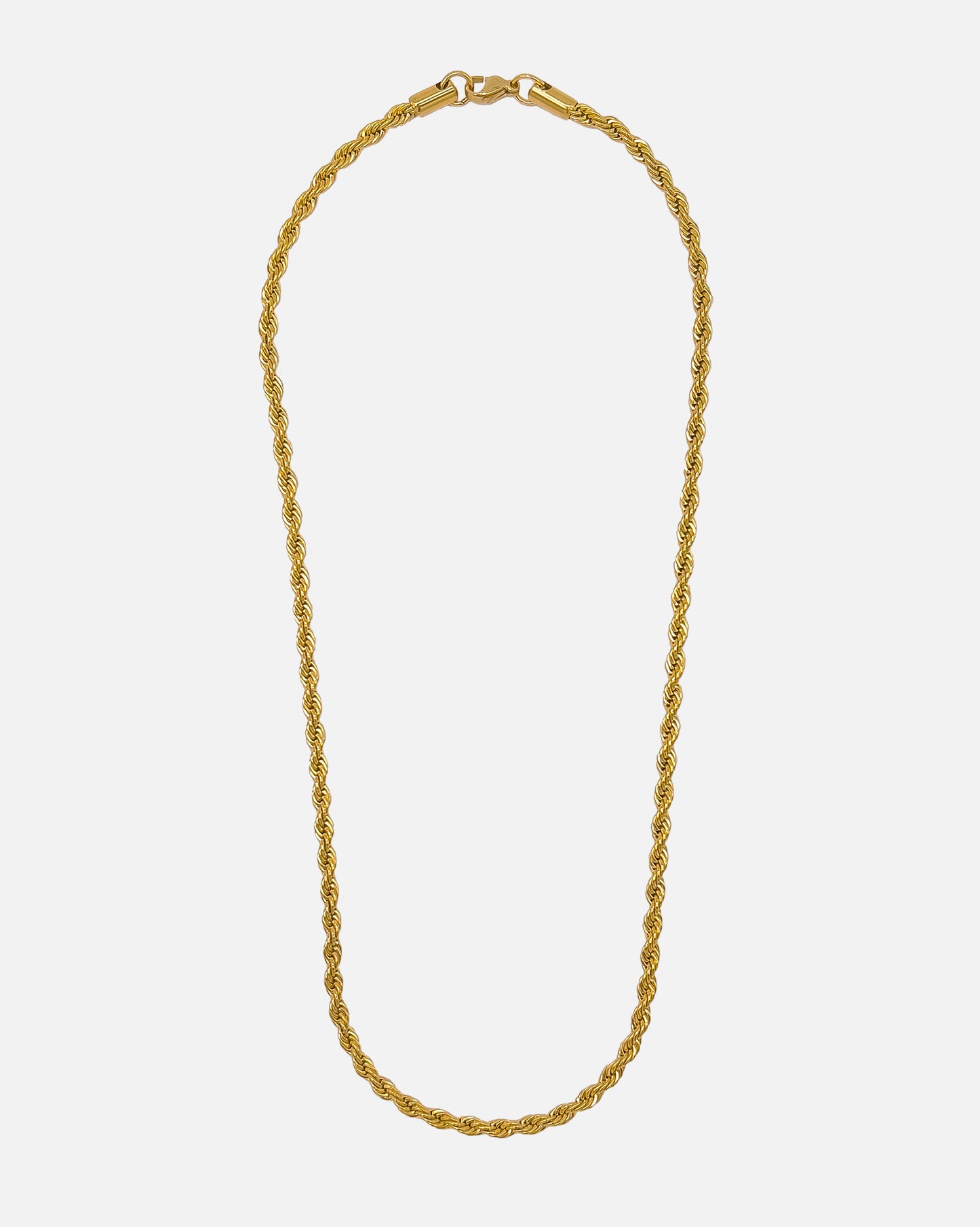 Cadena Rizada