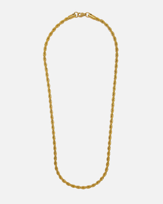 Cadena Rizada