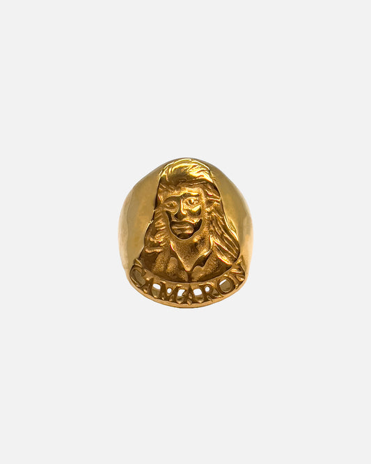 Anillo Camarón