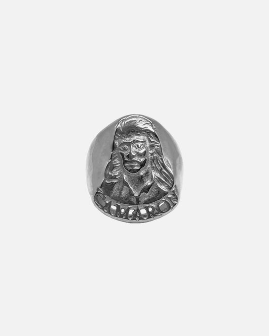 Anillo Camarón