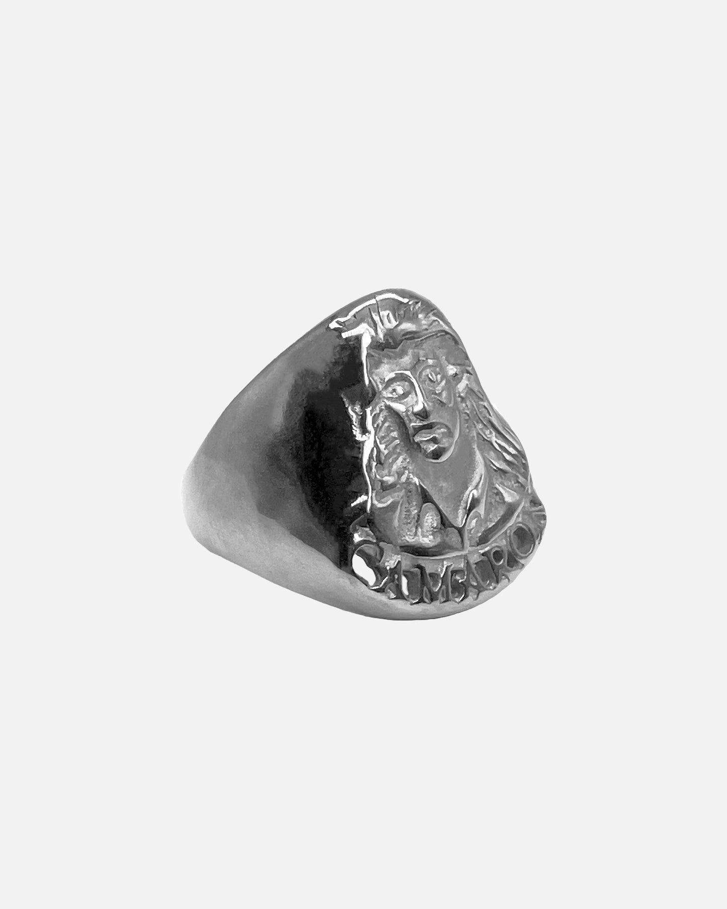 Anillo Camarón