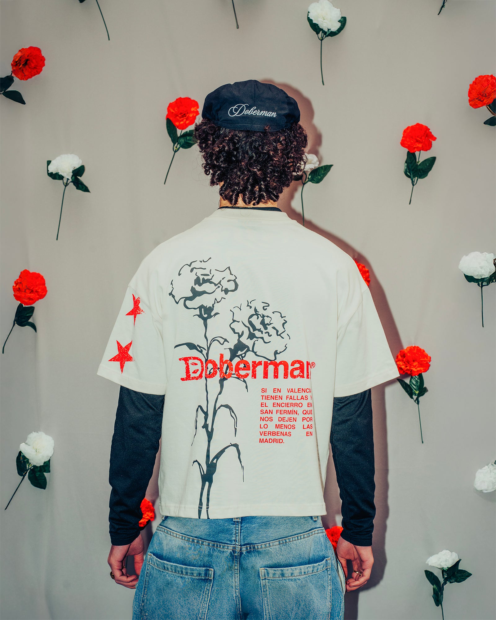 Pack Souvenir Tee vol.II + Magnet