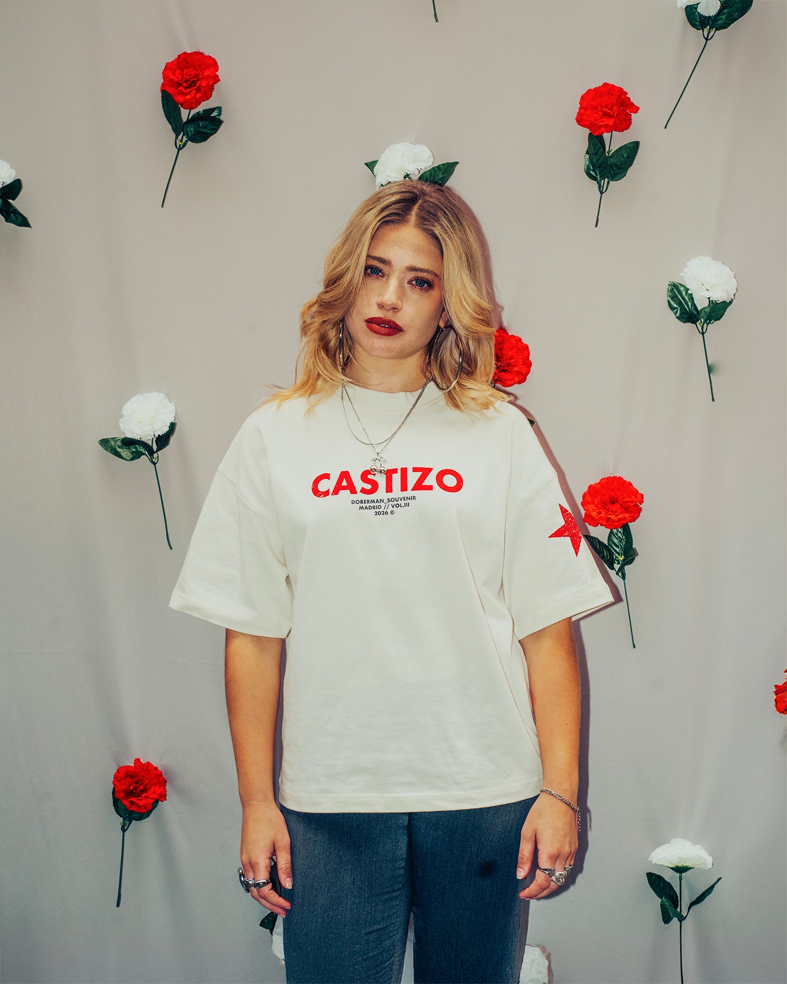 Pack Souvenir Tee vol.II + Magnet