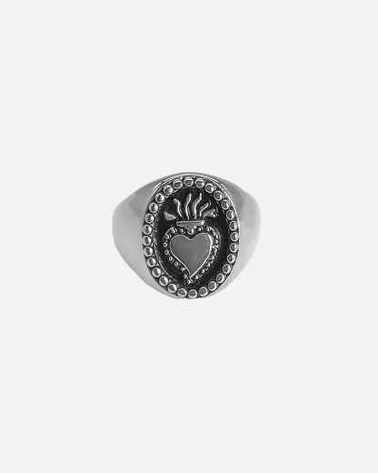 Anillo Corazón