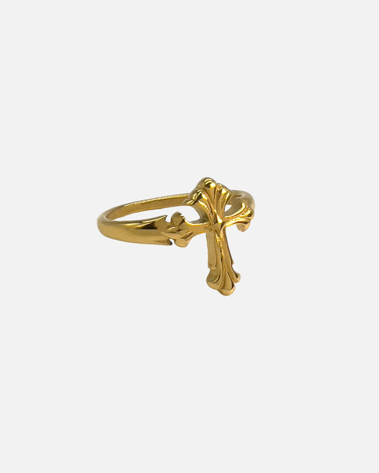 Anillo Cruz