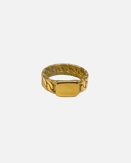 Anillo Cubano