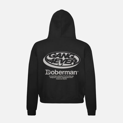 Essential Hoodie