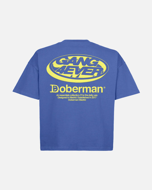 Essential Tee Blue
