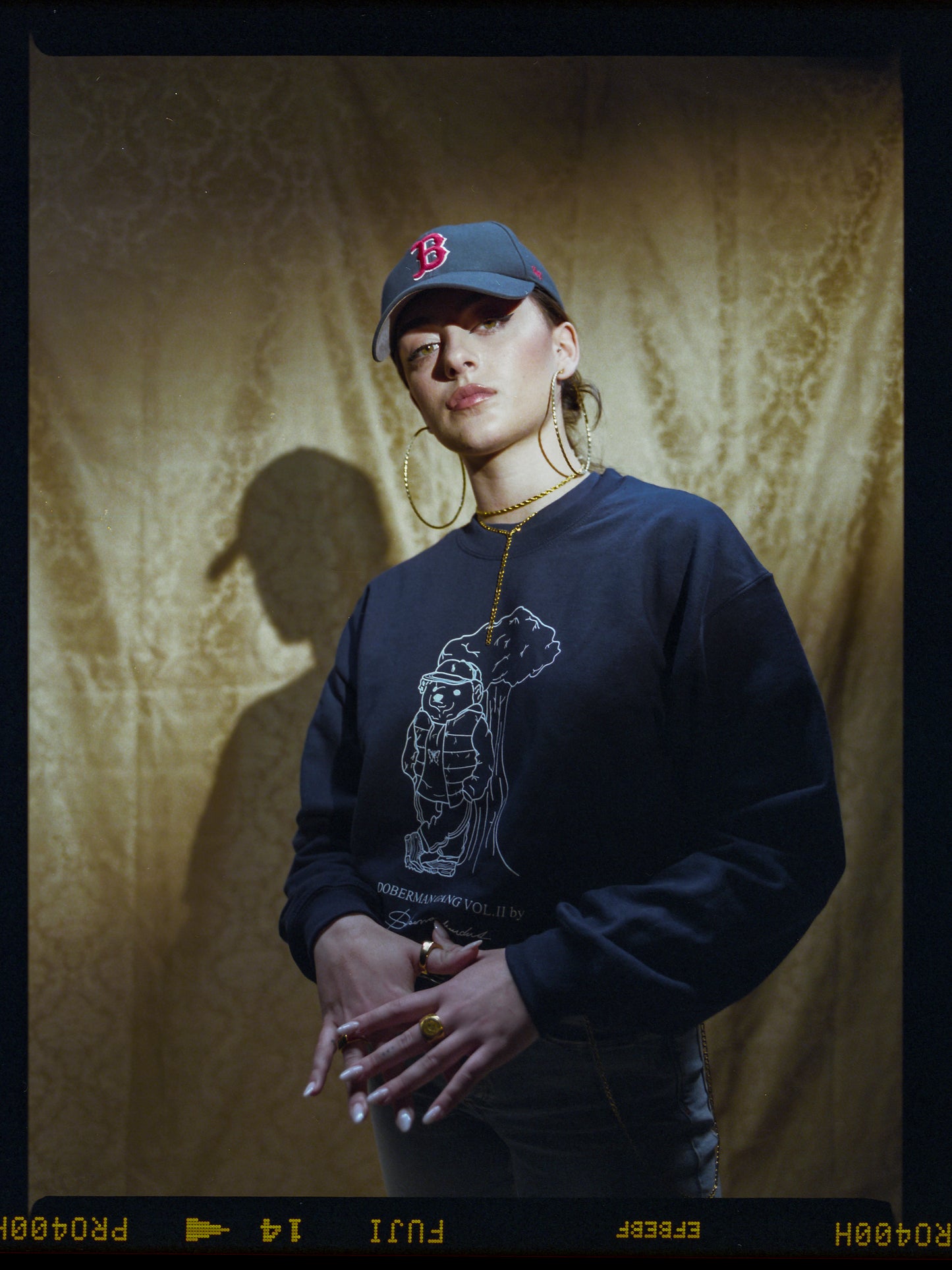 Doberman Gang Vol.II Tee
