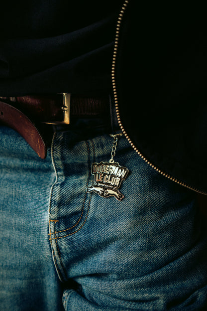Porte-clés