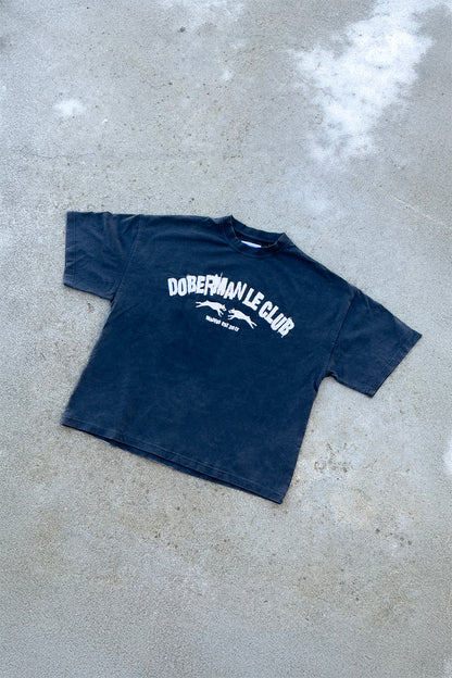 T-shirt Le Club