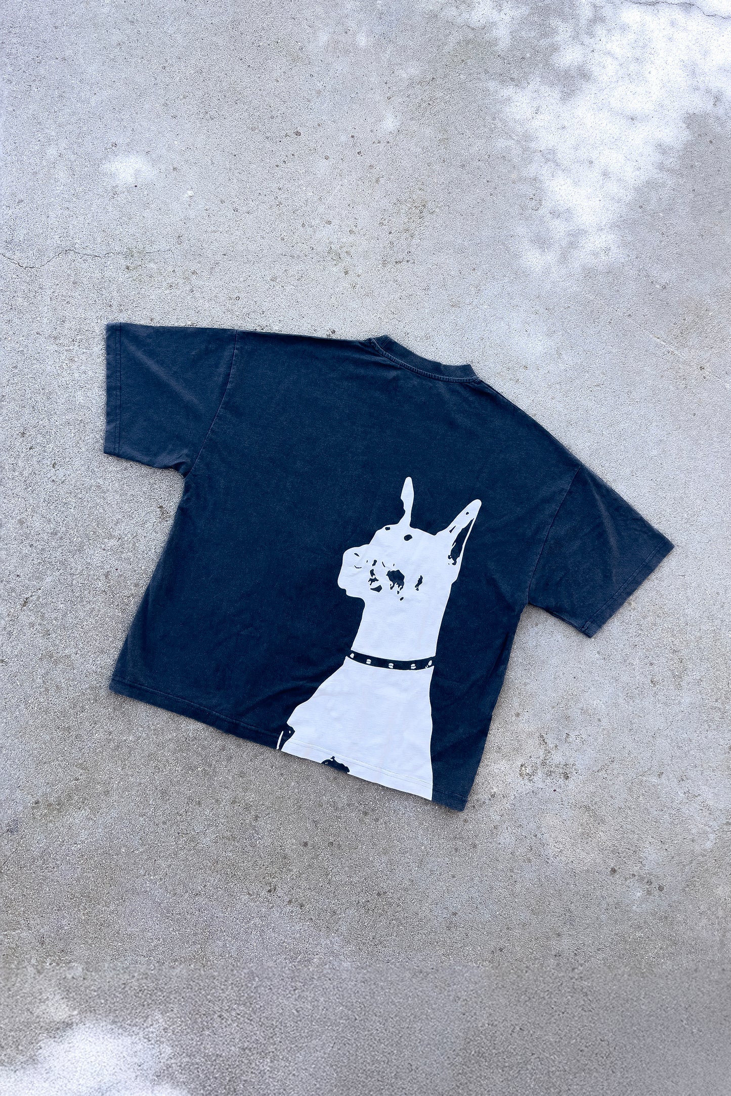 T-shirt Le Club