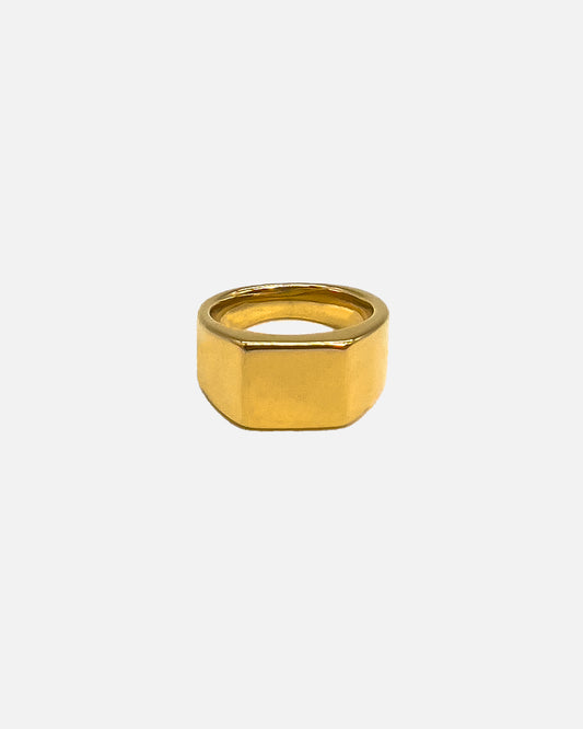 Anillo Sello