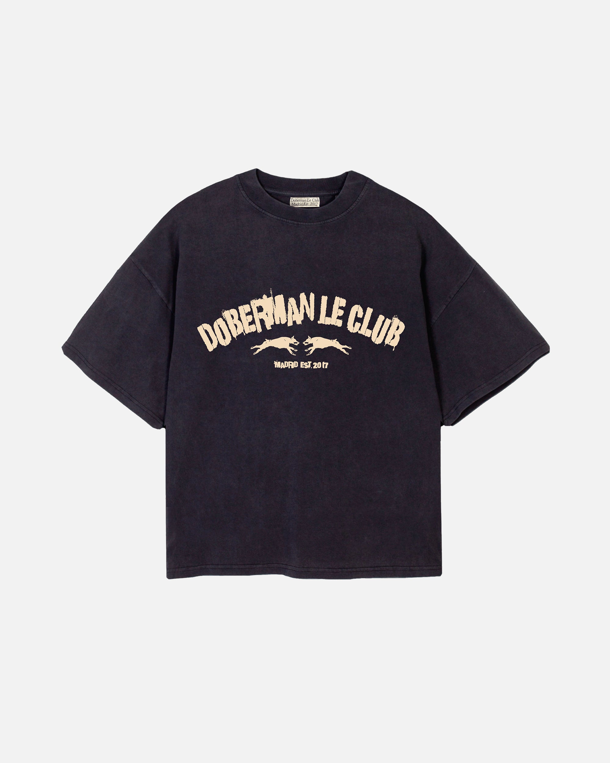 Le Club Tee
