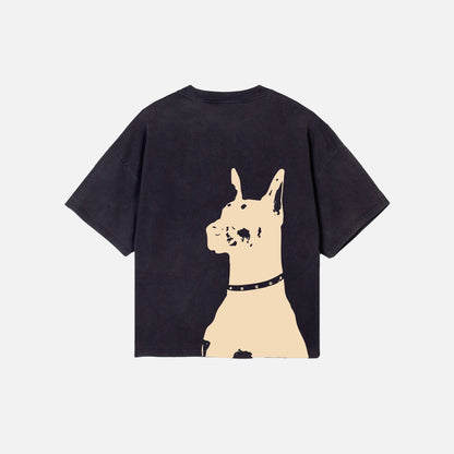 T-shirt Le Club