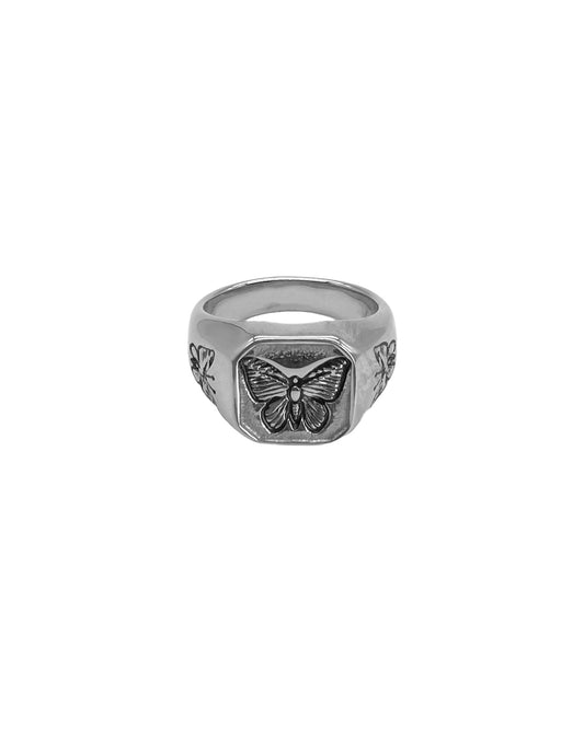 Anillo Mariposa