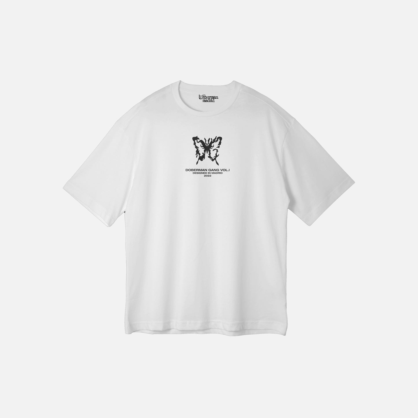 Doberman Gang vol.I Tee