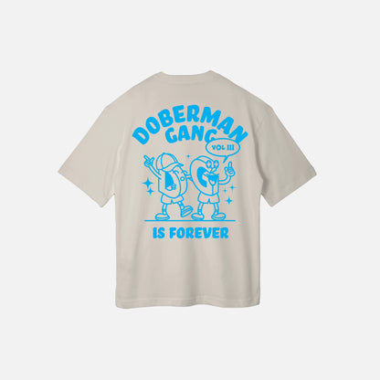 Doberman Gang Vol.III Tee