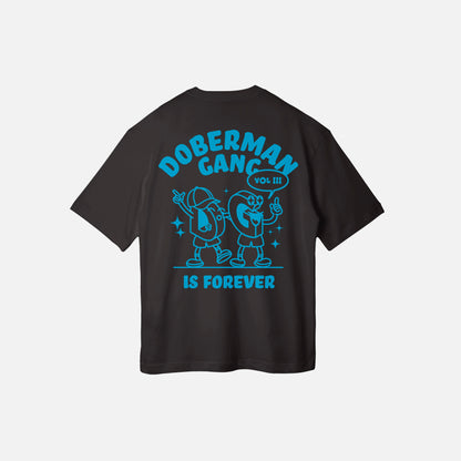 Doberman Gang Vol.III Tee